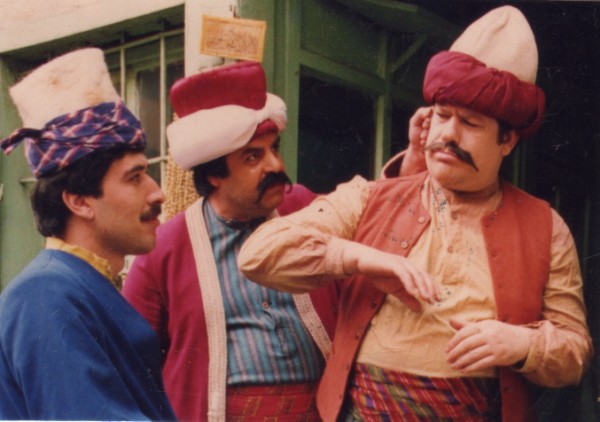 Zafer Kurtoğlu