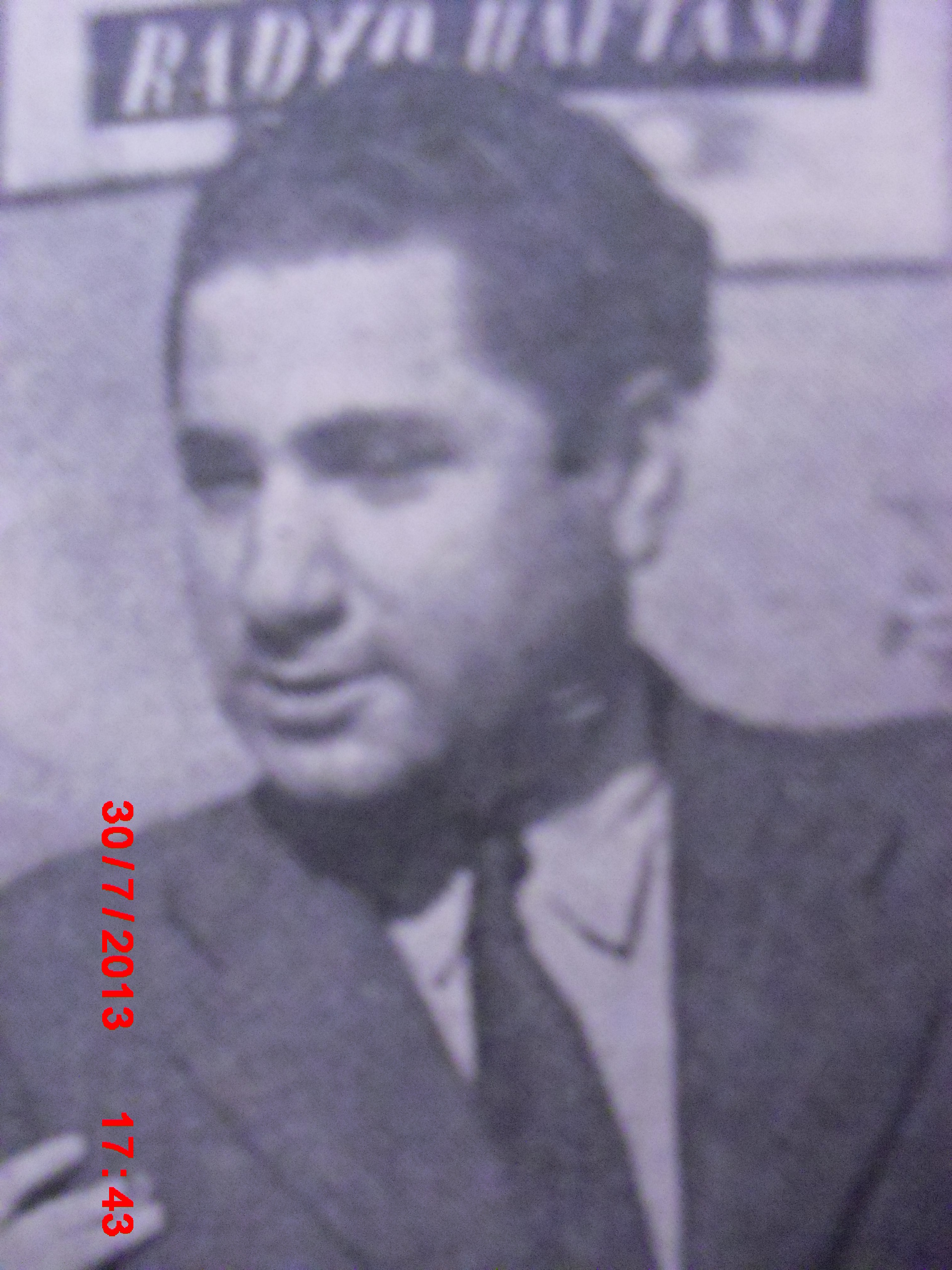 Kadri Şençalar