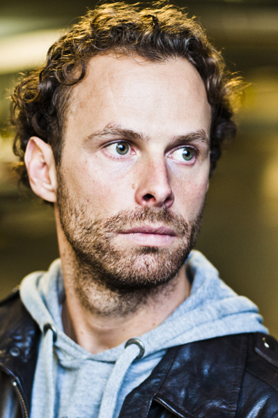 Florian Kiml