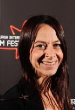 Kate Dickie