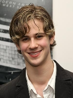 Connor Paolo