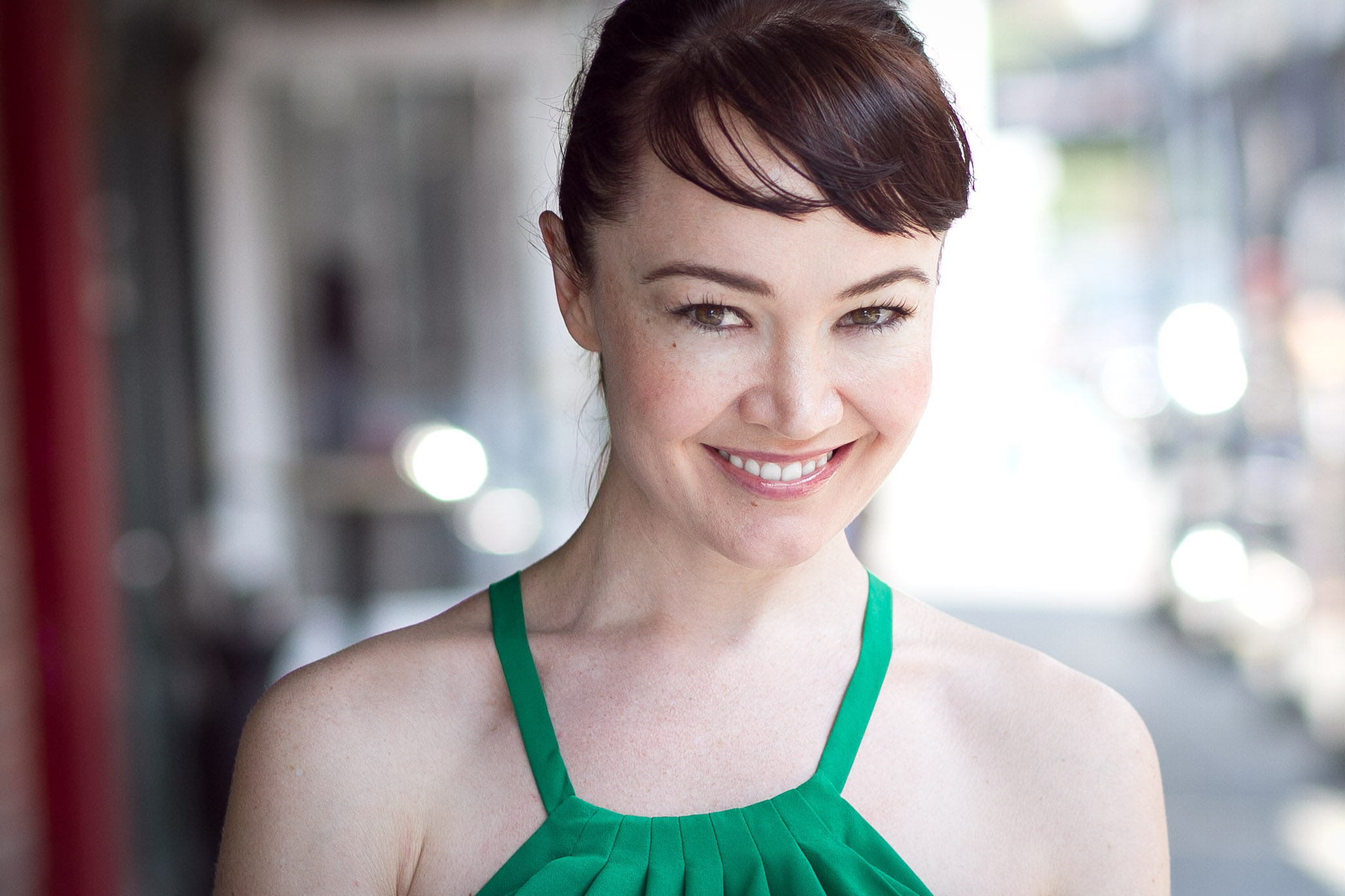 Faith Sandberg
