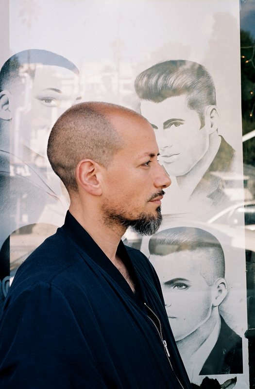 Tarik Saleh