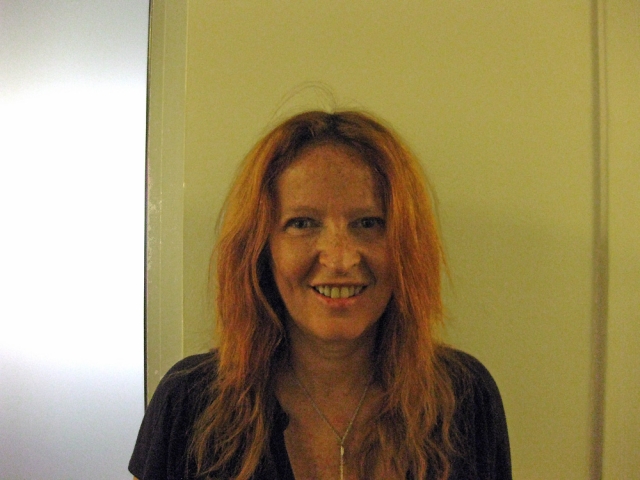 Yolande Zauberman