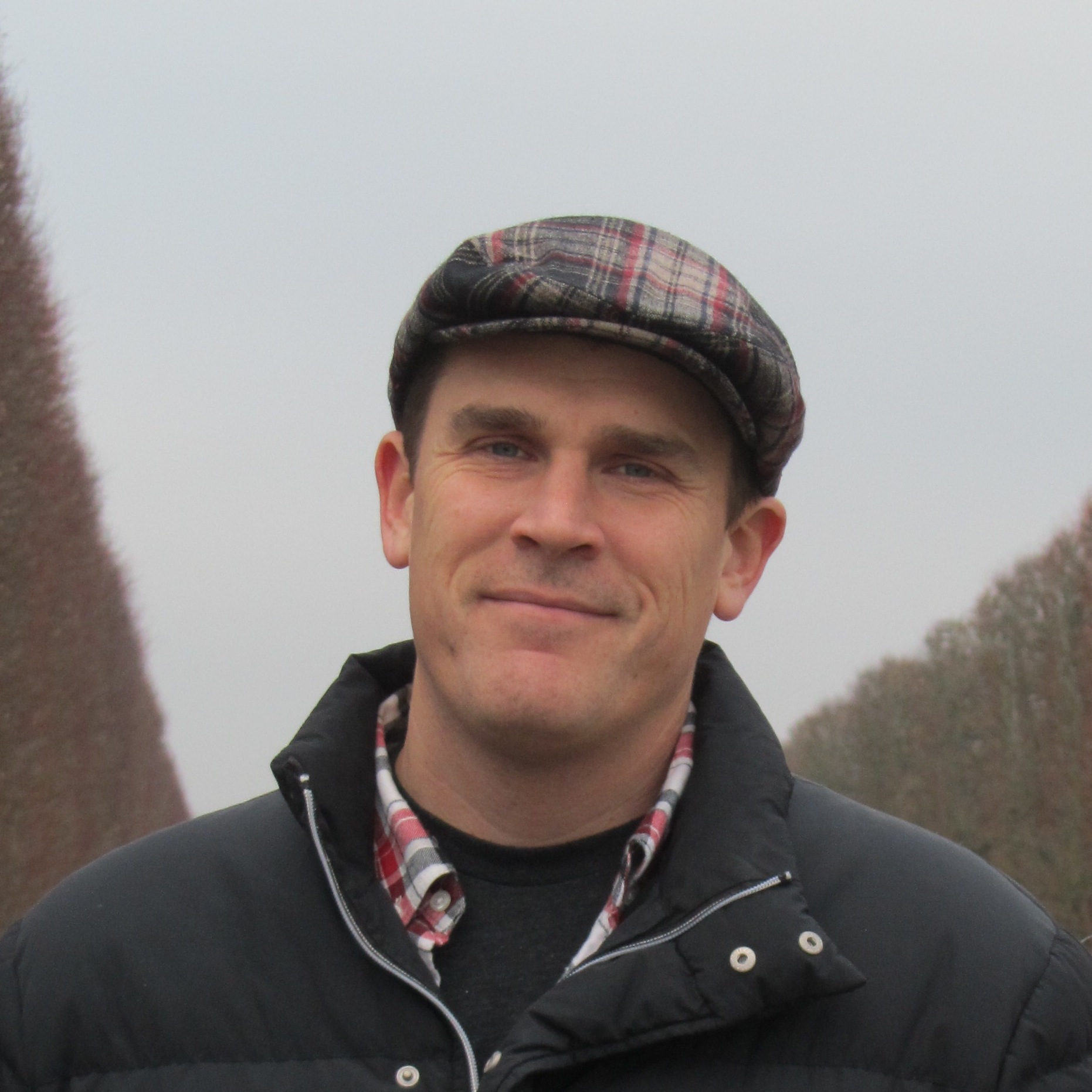 David Wittman