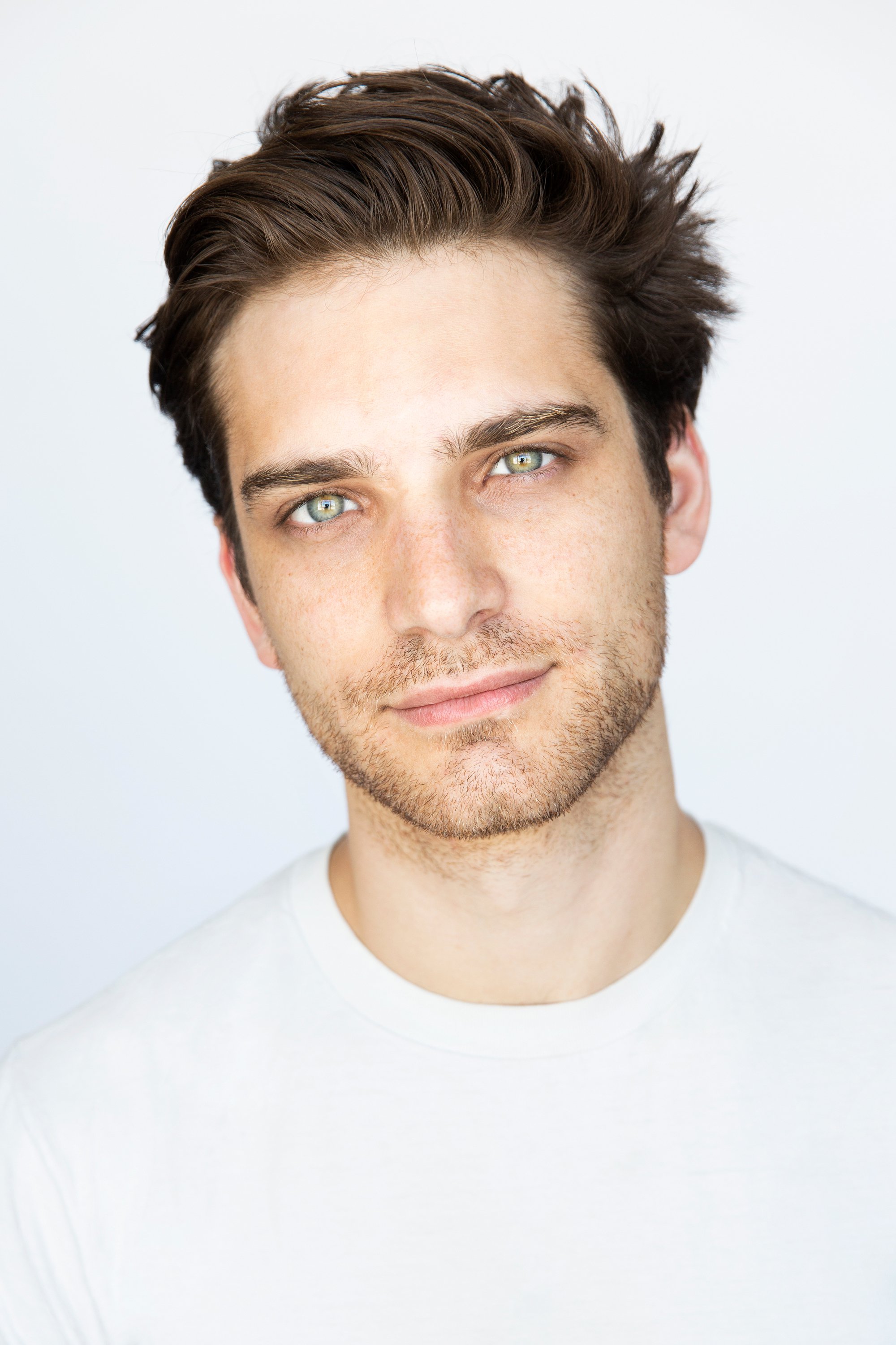 Jeff Ward