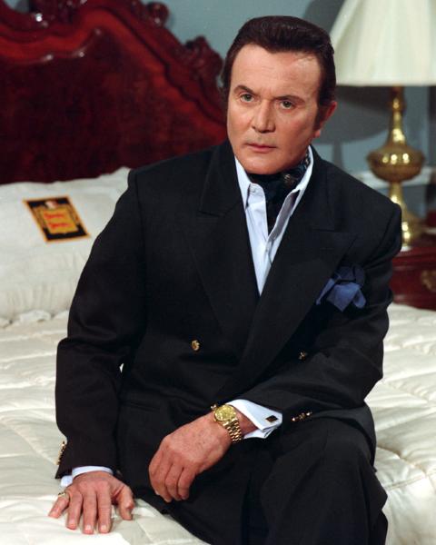 Miguel Palmer