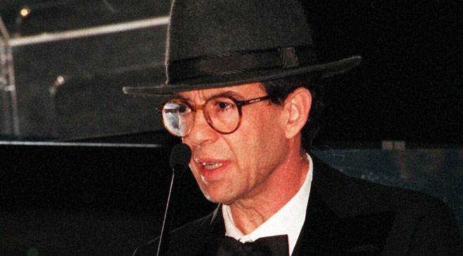 Ricardo Franco