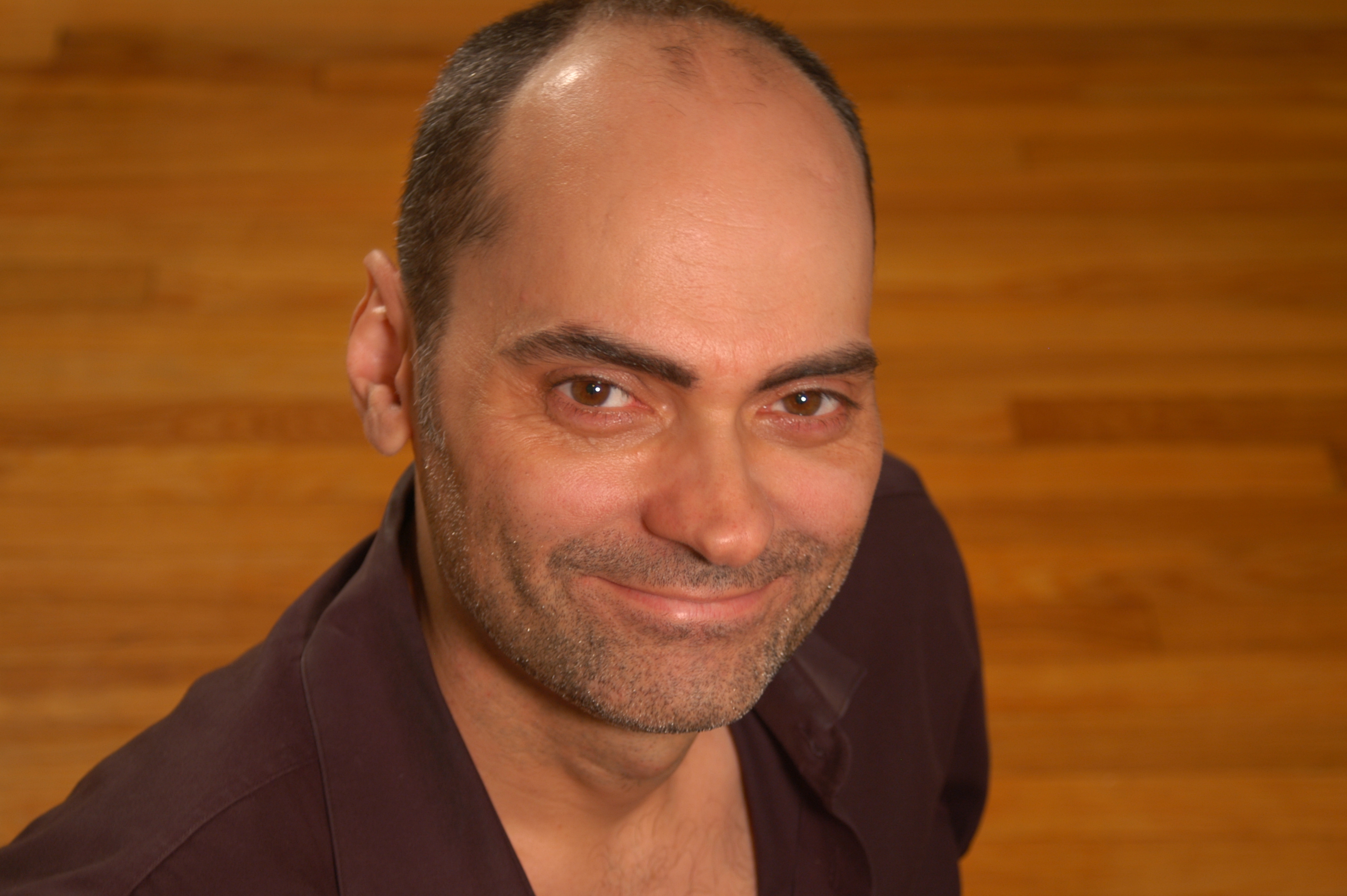 Gregg Micheals