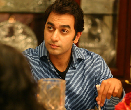 Anubhav Anand