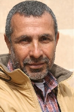 A. Kadir Kırıcı