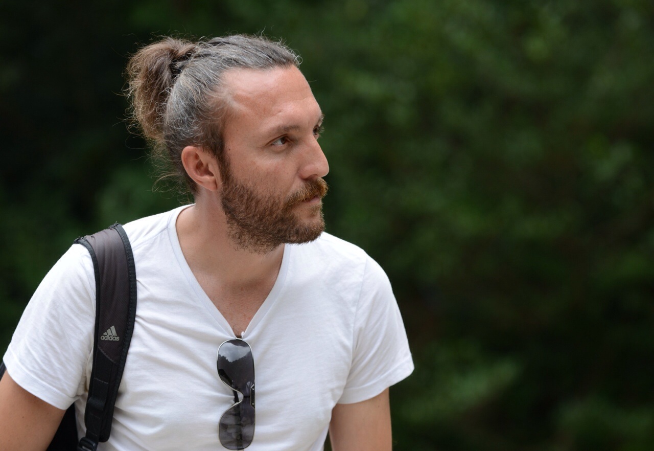 Salih Karaman