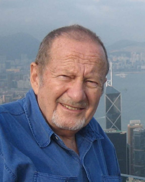 A. Martin Zweiback