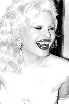 Candy Darling