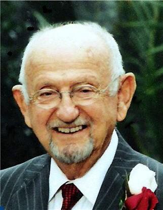 Earle Hagen