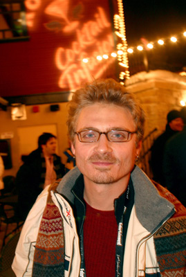Justin Melland