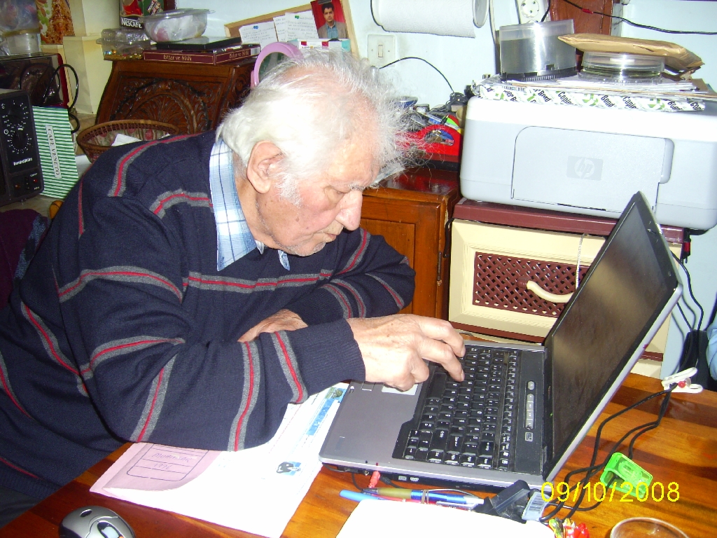 Turgut Ören