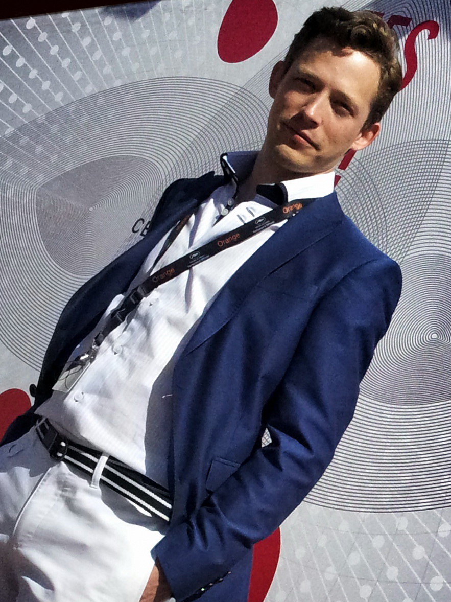 Péter Deák