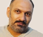 Javad Taheri