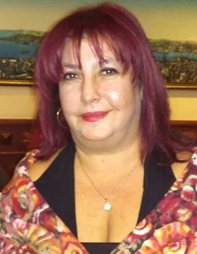 Jale Mutlu