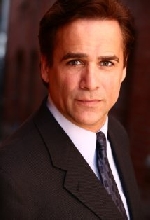 Christopher Halsted