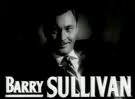 Barry Sullivan