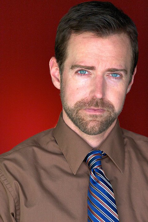 Charlie Vaughn