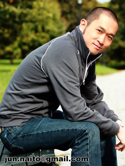 Jun Naito