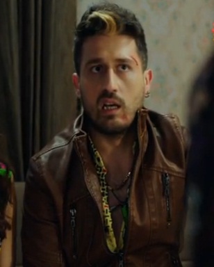 Mert Carim