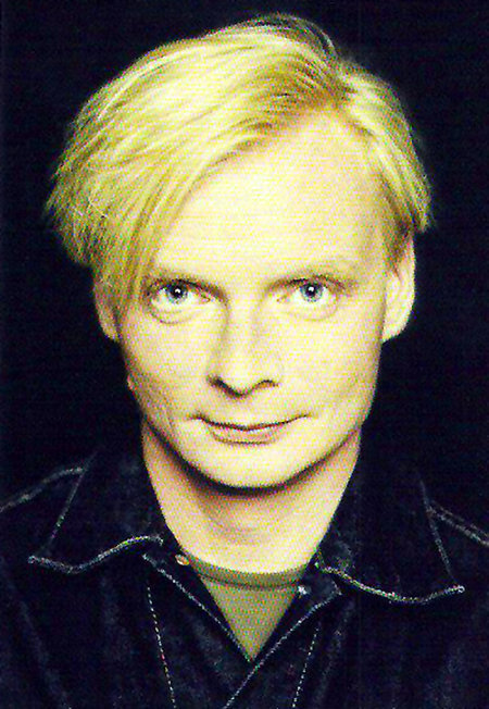 Uwe Steimle
