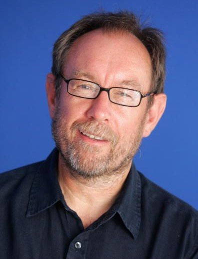 Bill Clark
