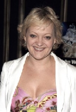 Maria Friedman