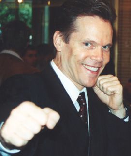 Stephen Quadros