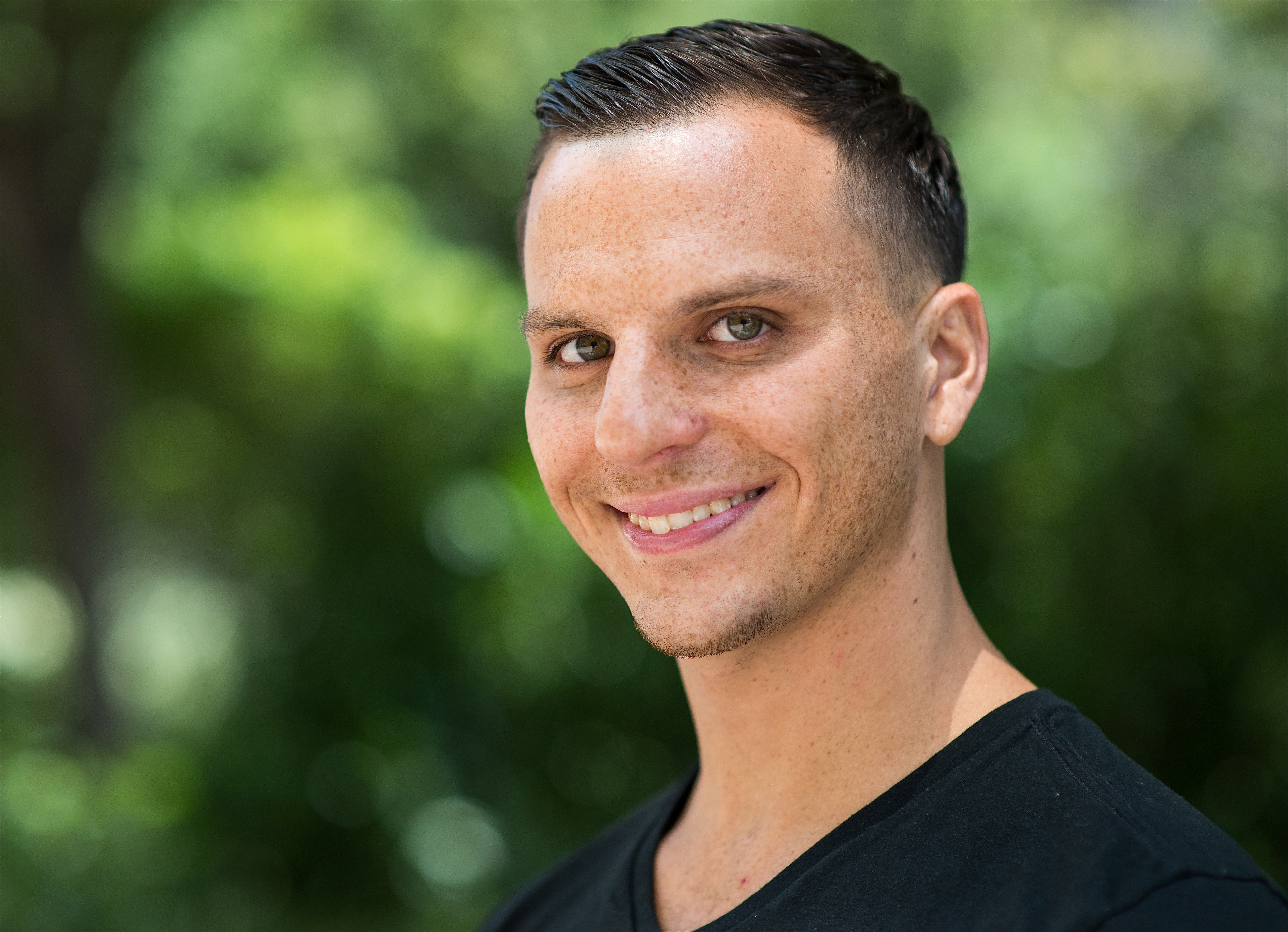 Chris Lazzaro