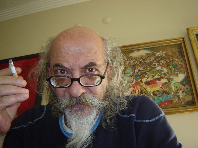 Cihat Mağara