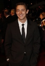 JJ Feild