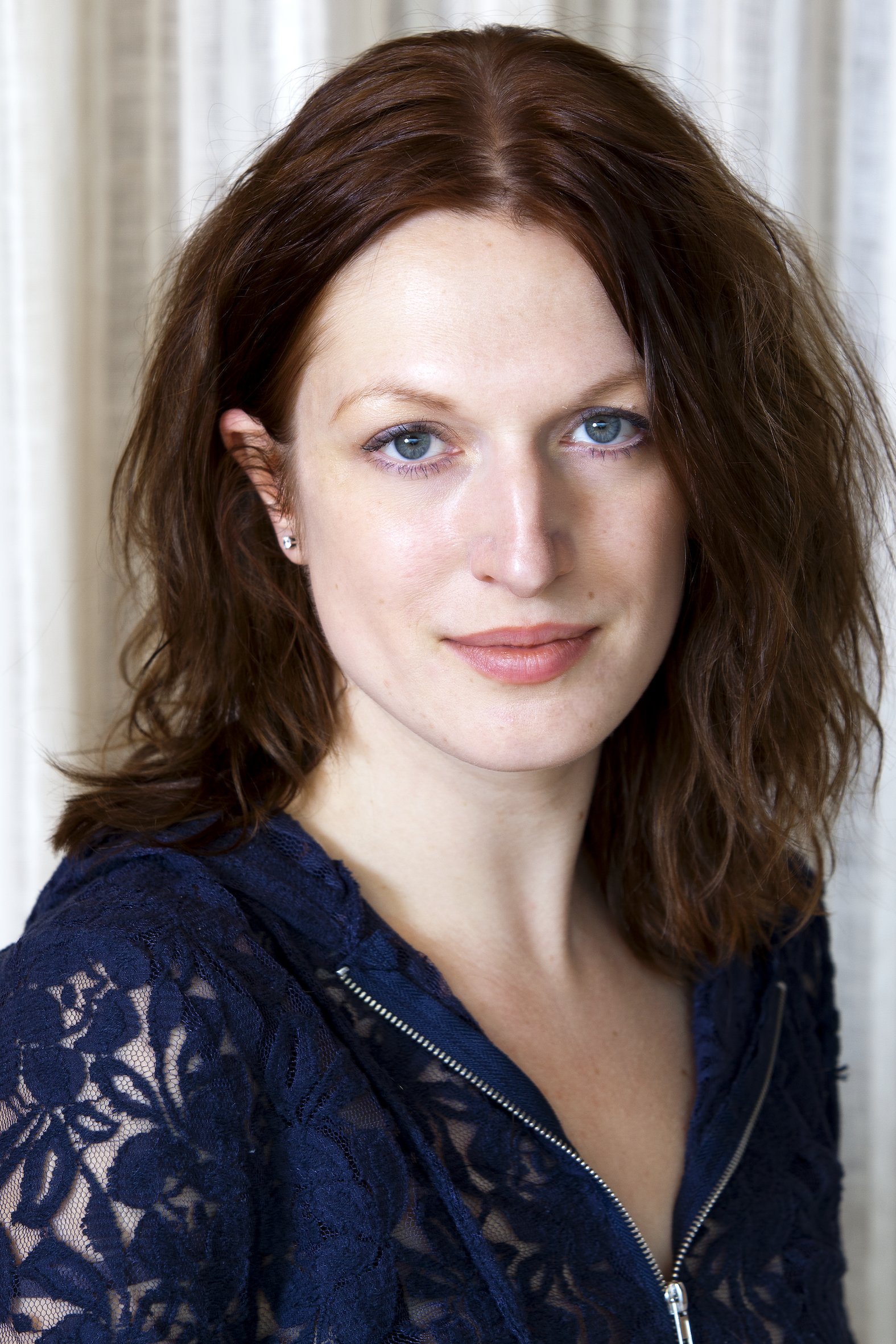 Johanna Troell