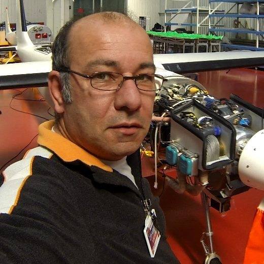 Hayri Çölaşan