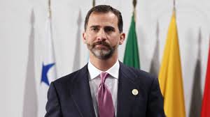VI. Felipe