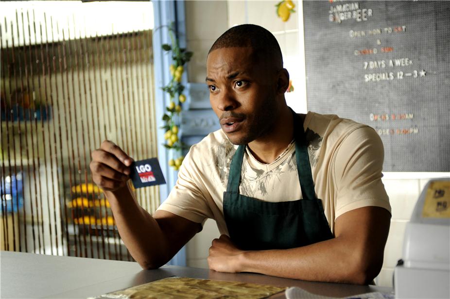Arinze Kene