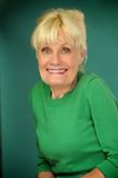 Marcia DeRousse