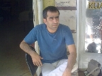 İbrahim Baran