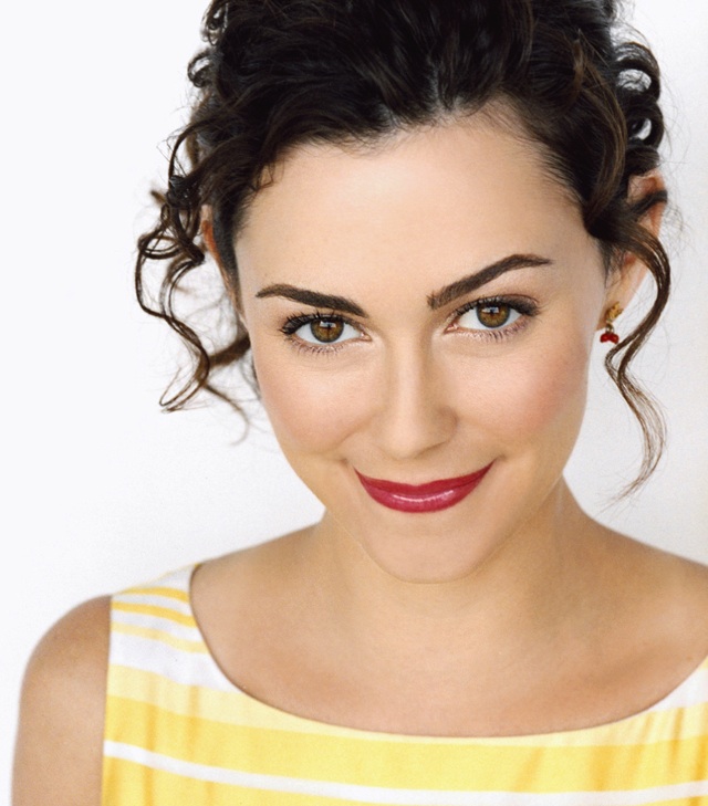 Amanda Troop