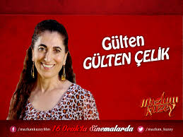 Gülten Çelik