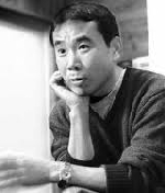Haruki Murakami