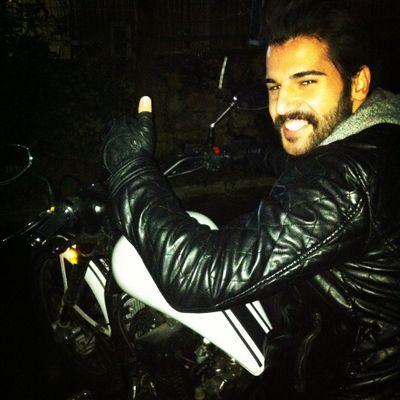 Alican Okumuş