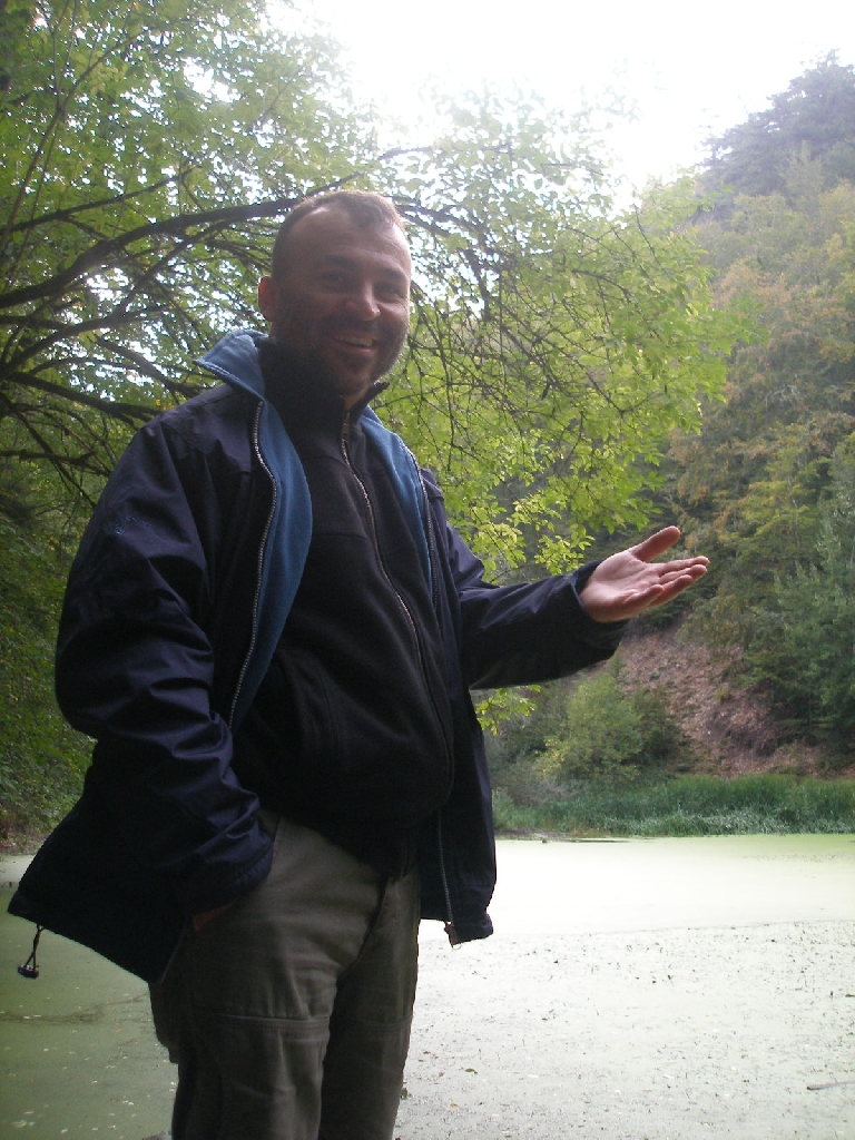 Bilal Babaoğlu