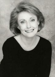 Judith Mcconnell