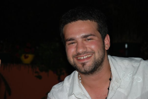 Erhan Akçal