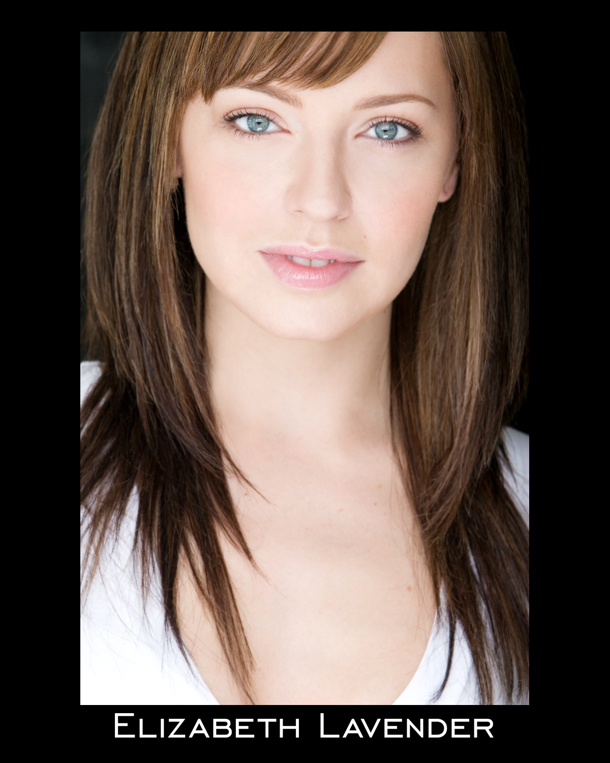Elizabeth Lavender